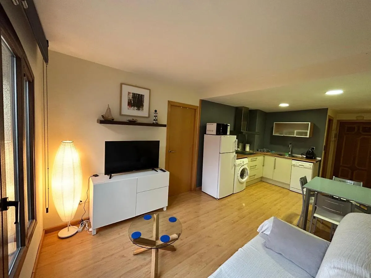 El Campanar Apartamento Palamós