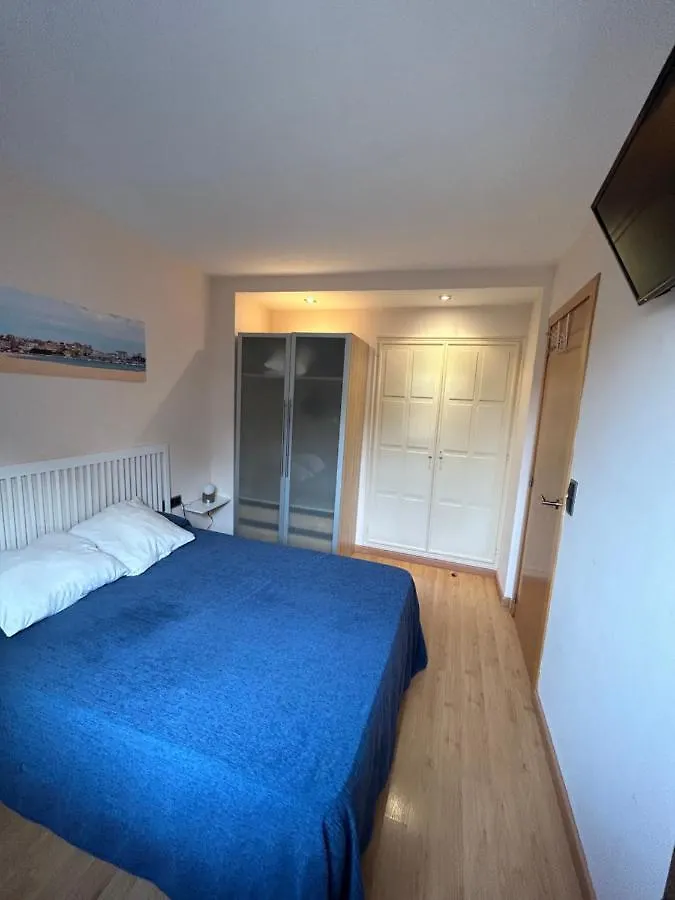 El Campanar Apartamento Palamós
